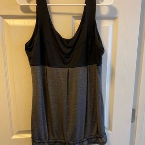 Lululemon flow tank